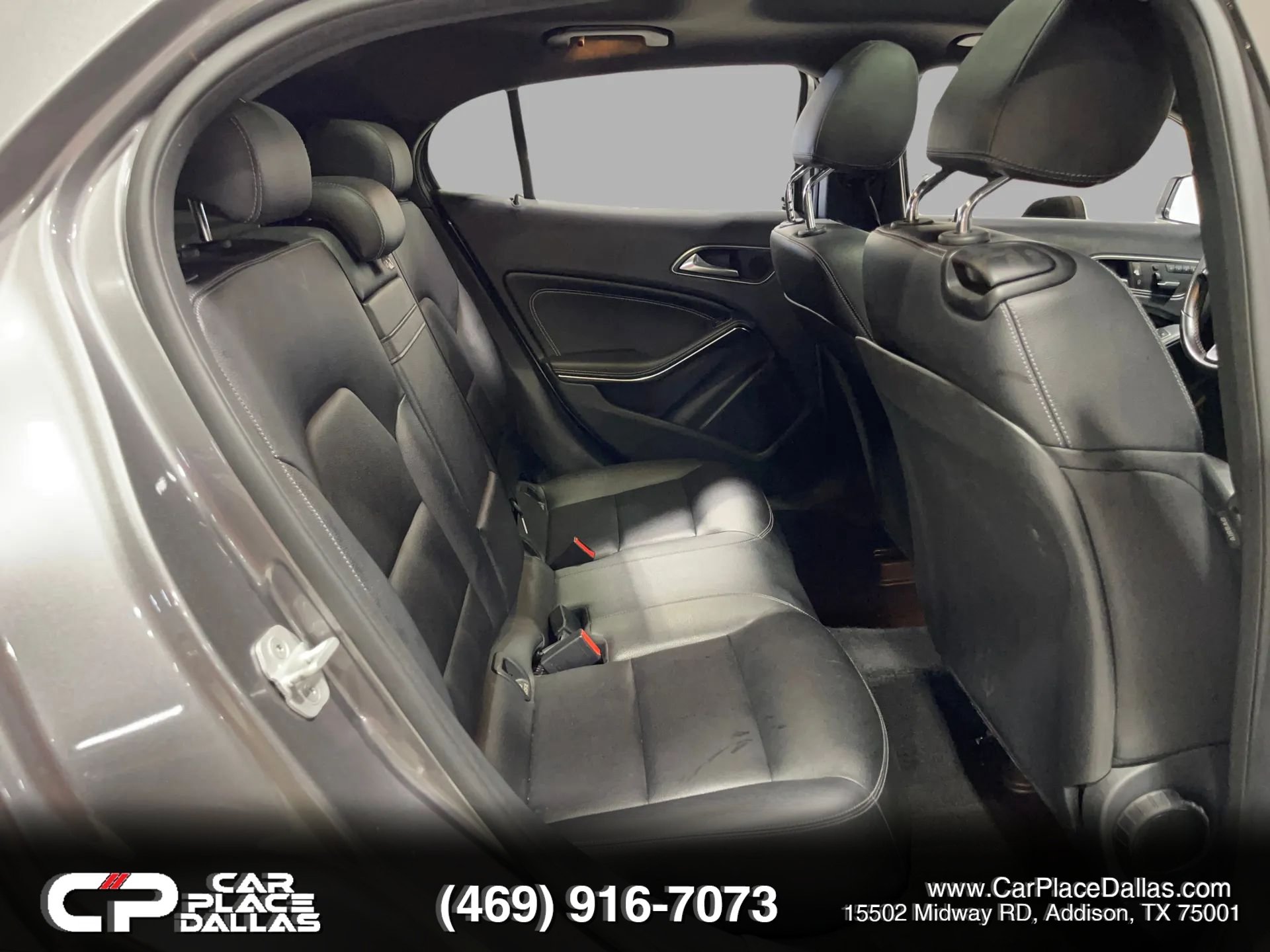 Used 2016 Mercedes-Benz GLA 250 image 25