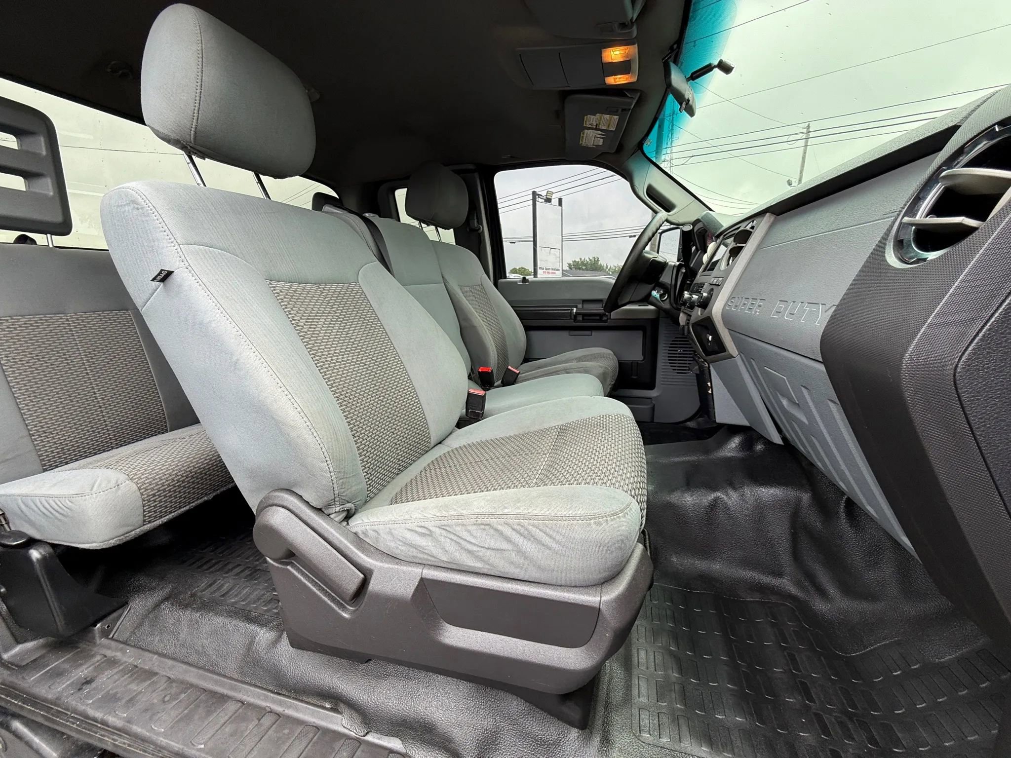 Used 2013 Ford F250 XLT image 14