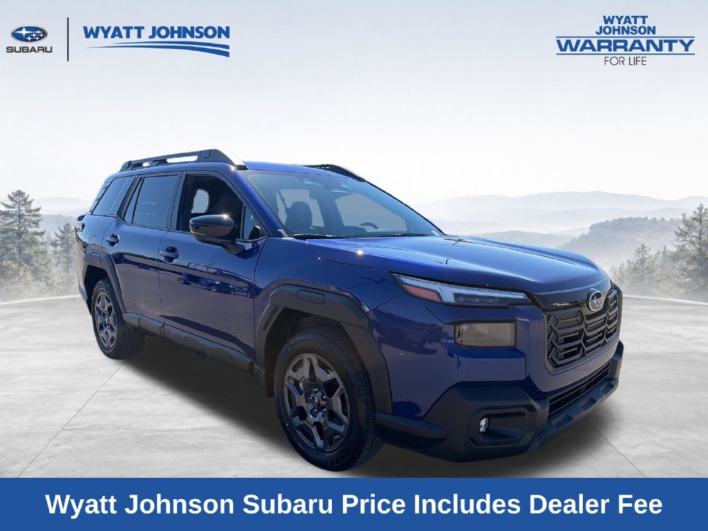 New 2026 Subaru Outback Premium AWD/4WD image 10