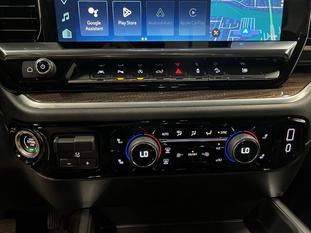 New 2026 Chevrolet Silverado 1500 LT image 23