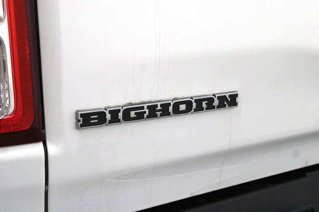 Certified 2020 RAM 1500 Big Horn AWD/4WD image 40