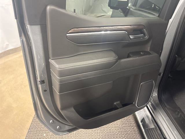 New 2025 GMC Sierra 1500 SLT w/ SLT Premium Plus Package image 37