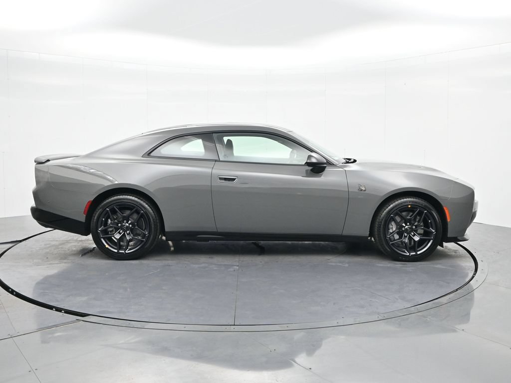 New 2026 Dodge Charger Scat Pack AWD/4WD image 6