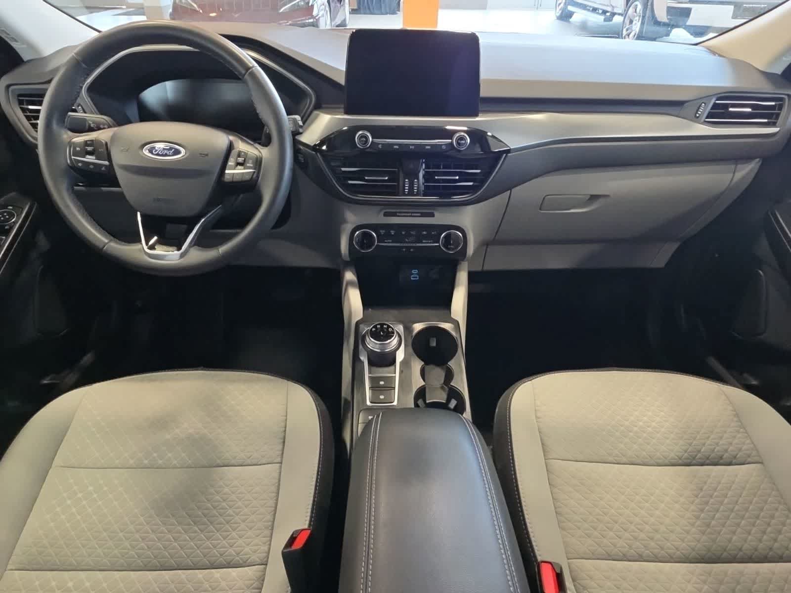 Used 2023 Ford Escape Active FWD image 28