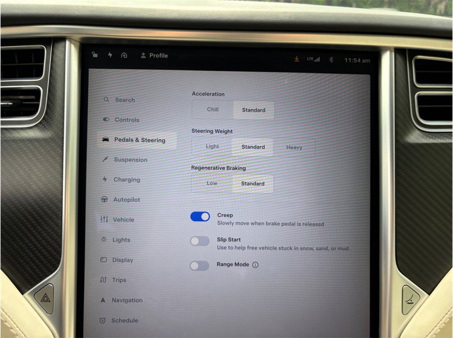 Used 2018 Tesla Model S 100D image 30