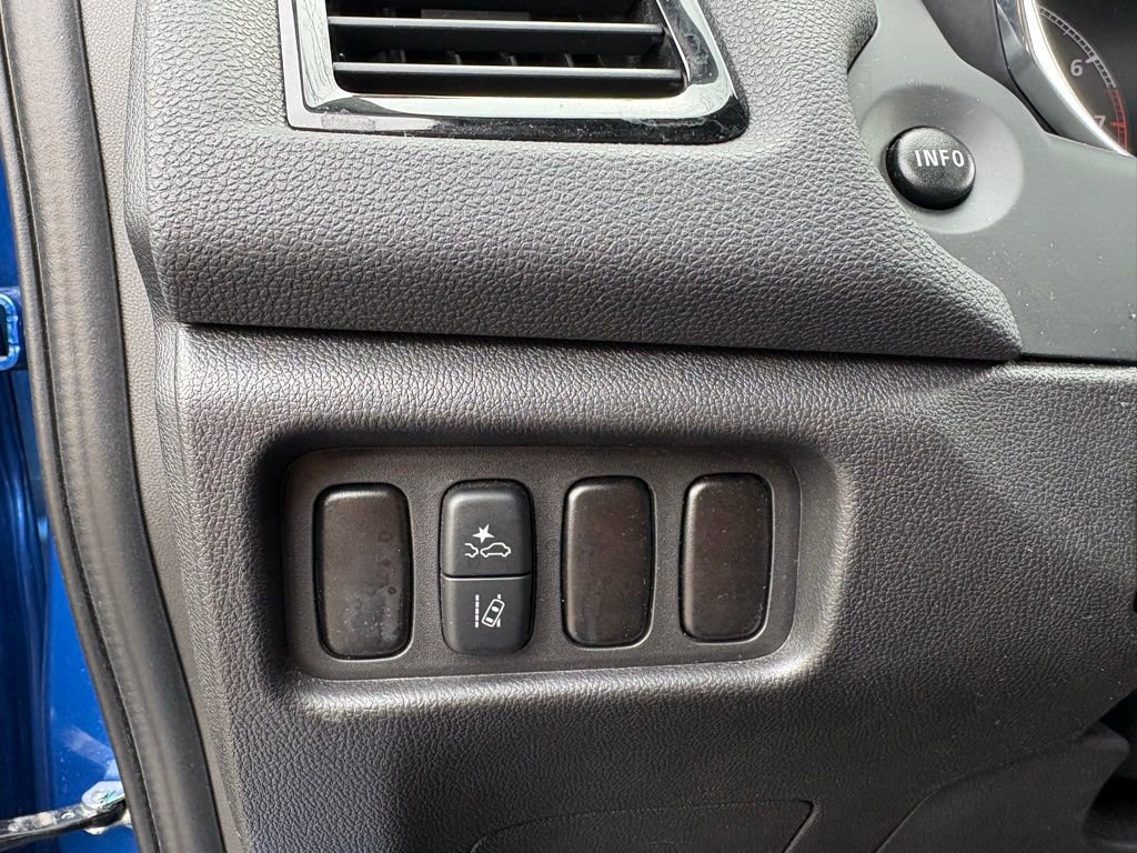 Used 2025 Mitsubishi Outlander Sport LE image 18