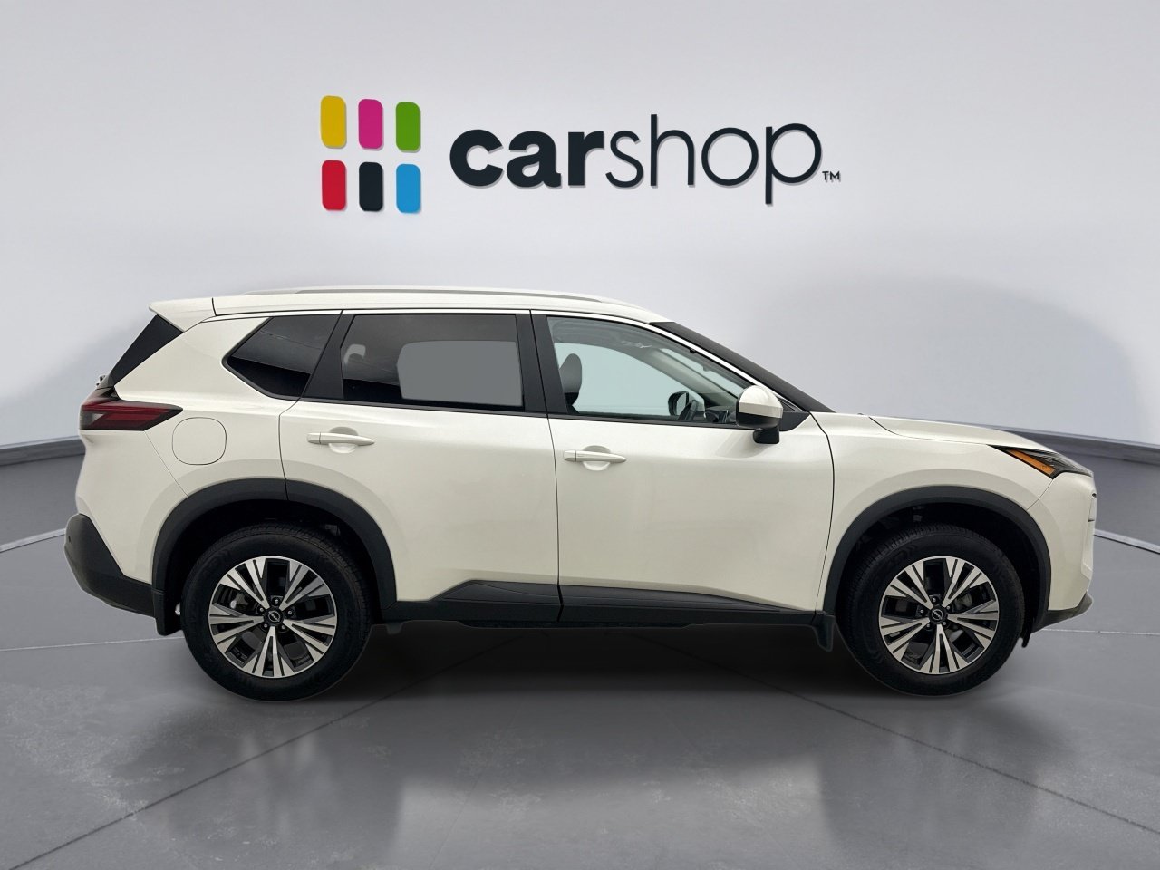 Used 2023 Nissan Rogue SV w/ SV Premium B Package AWD/4WD image 6