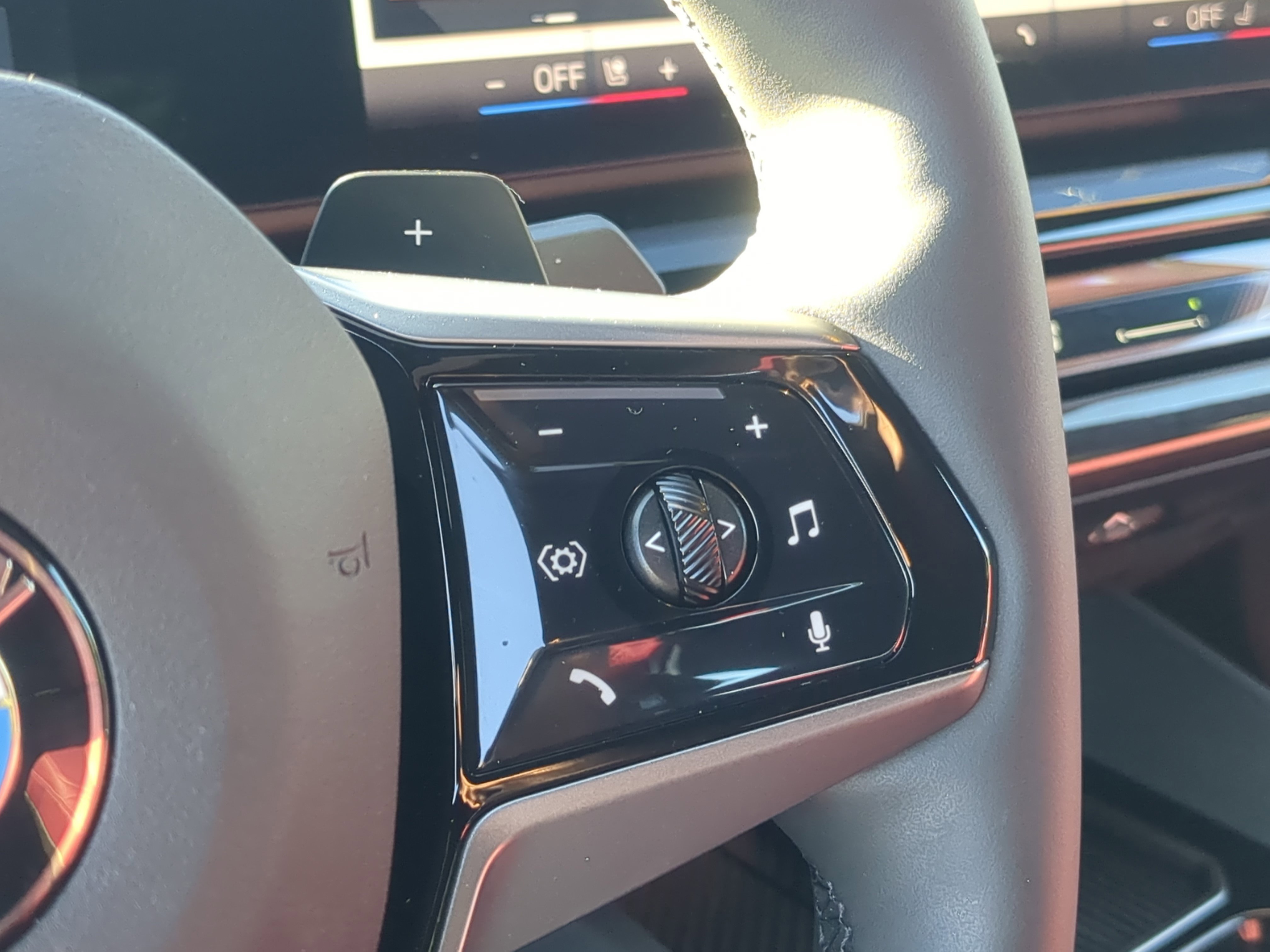 Used 2025 BMW 540i xDrive 540i xDrive image 30