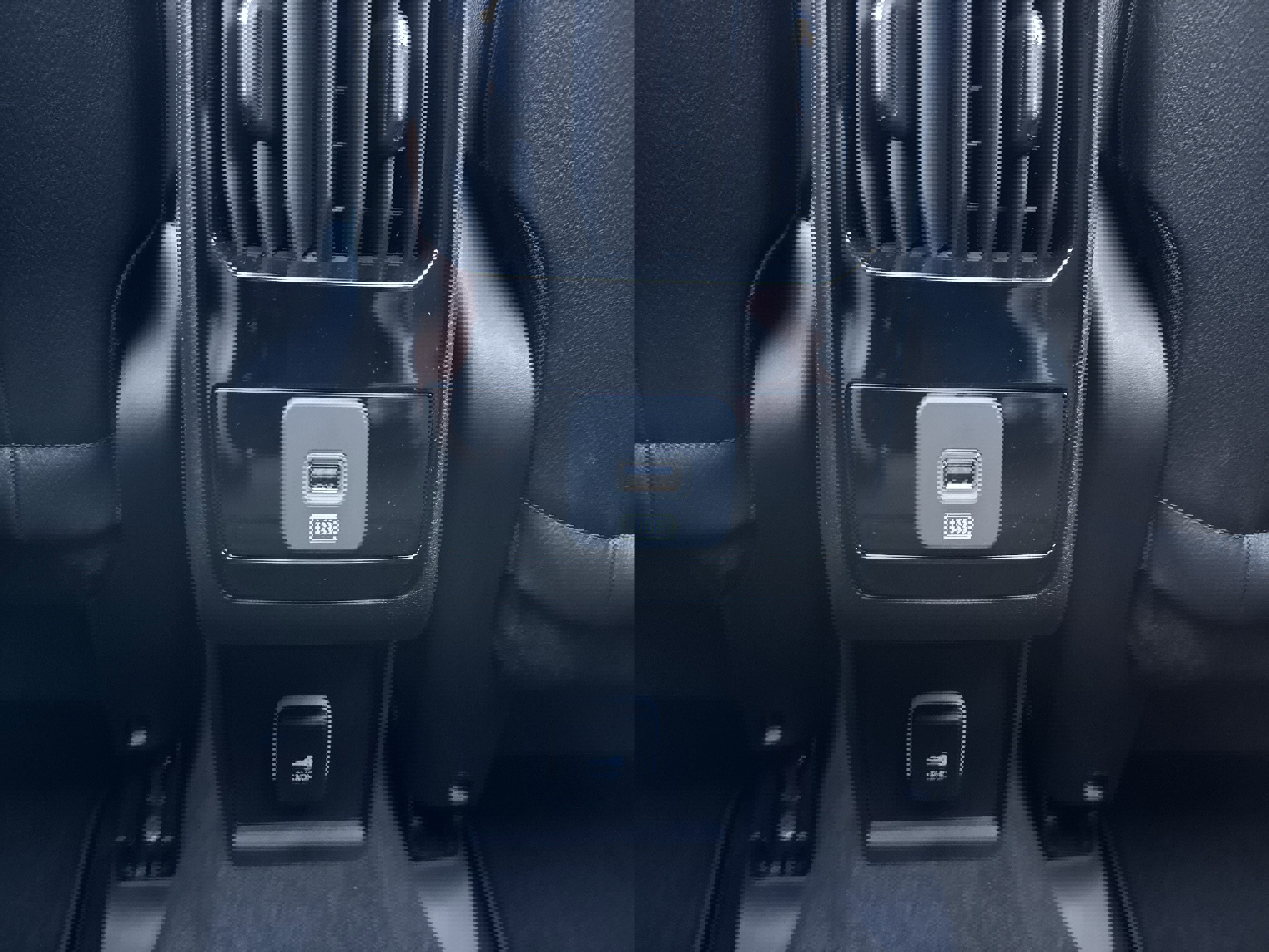 New 2026 Jeep Compass Limited w/ Sun, Sound & Navigation Group image 24