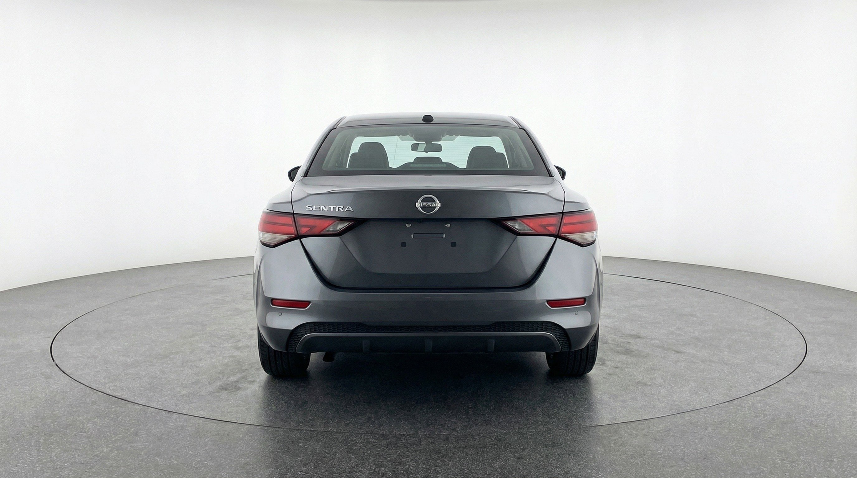 Used 2025 Nissan Sentra SV FWD image 7