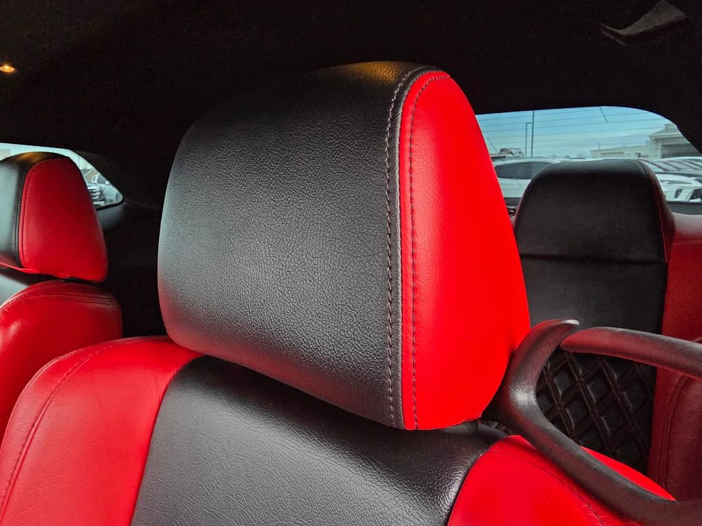 Used 2021 Dodge Challenger SRT Hellcat image 22