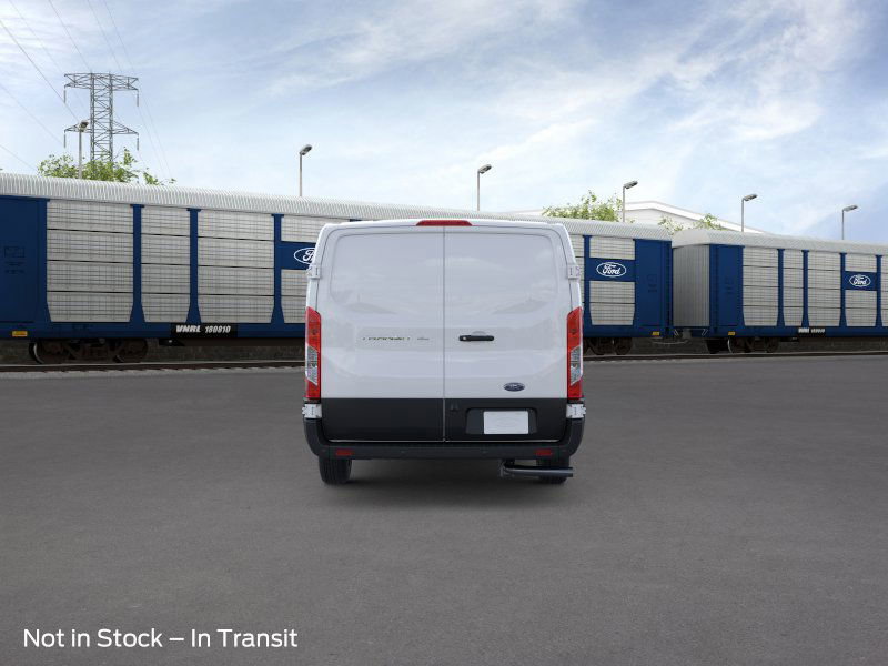 New 2025 Ford Transit 150 Low Roof w/ Load Area Protection Package image 5