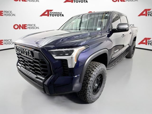 New 2026 Toyota Tundra SR5 w/ SR5 Convenience Package AWD/4WD video 3