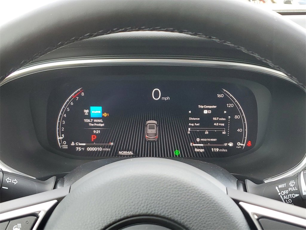 New 2026 Acura MDX w/ Advance Package image 25