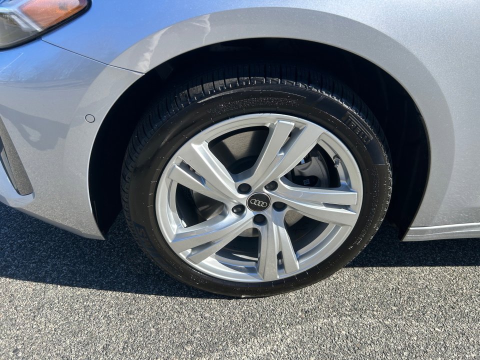 New 2025 Audi A5 2.0T Premium Plus image 27