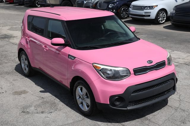 Used 2017 Kia Soul FWD image 16