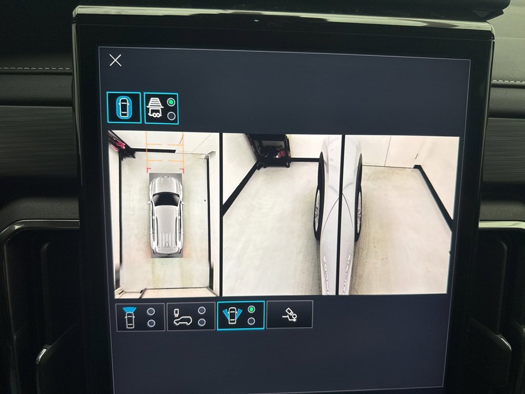 New 2026 GMC Acadia Elevation w/ Elevation Premium Package image 36