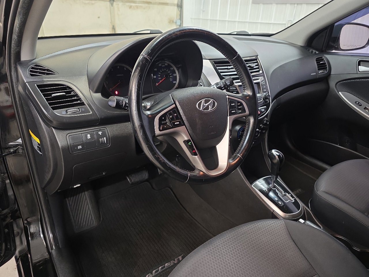 Used 2015 Hyundai Accent Sport image 22