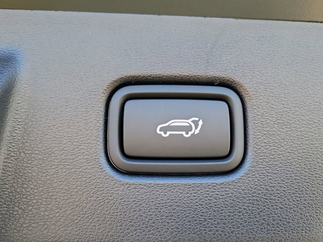 New 2026 Hyundai Tucson XRT image 8