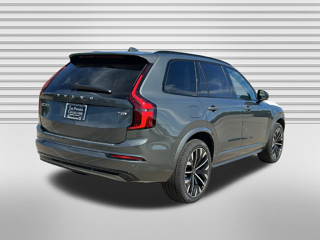 New 2027 Volvo XC90 T8 Ultra AWD/4WD image 4