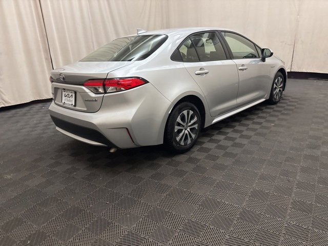 Used 2020 Toyota Corolla LE image 5