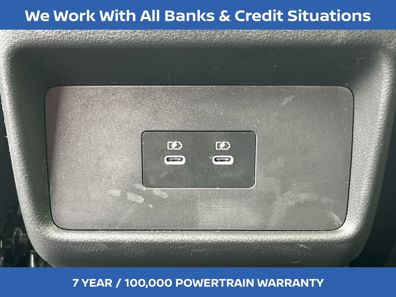 Certified 2024 Nissan Rogue Platinum image 23