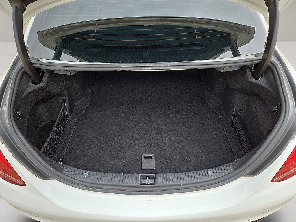 Used 2021 Mercedes-Benz C 300 Sedan w/ Premium Package image 11