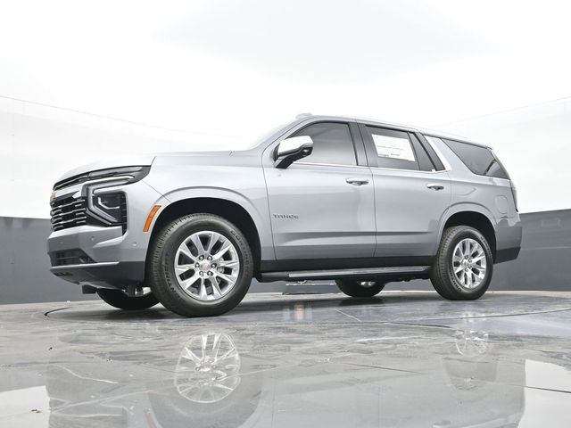 New 2026 Chevrolet Tahoe Premier w/ Sun And Tow Package RWD image 60