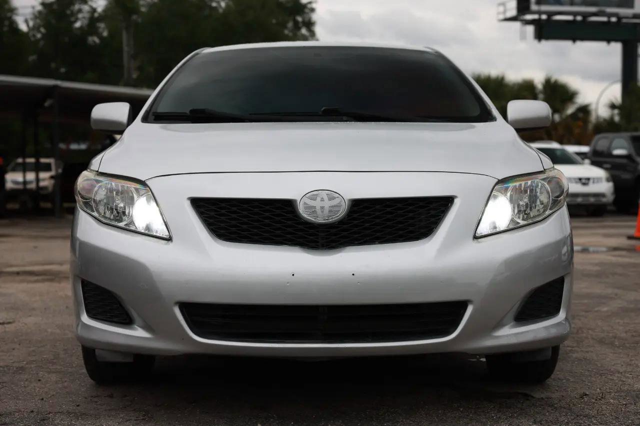 Used 2010 Toyota Corolla LE FWD image 17