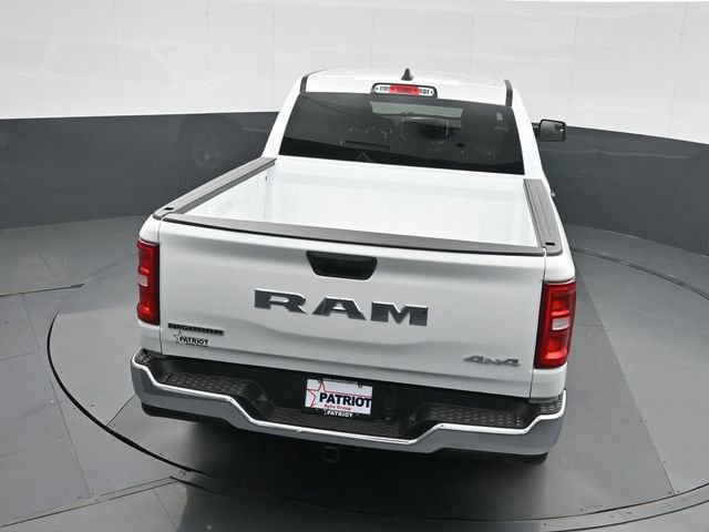 New 2026 RAM 1500 4x4 Crew Cab image 36