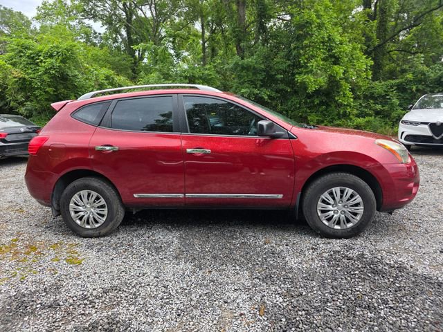 Used 2014 Nissan Rogue S w/ Convenience Package FWD image 11