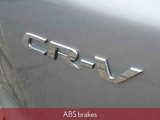 Used 2020 Honda CR-V Touring image 8