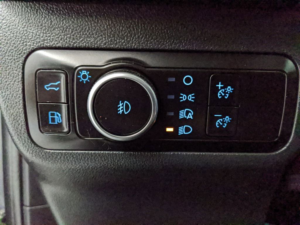 Used 2023 Ford Escape SE FWD image 14