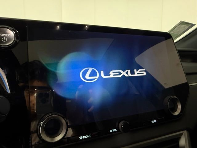New 2026 Lexus RX 350 image 20