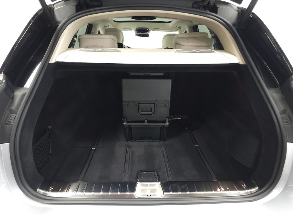 Certified 2024 Mercedes-Benz Maybach EQS 680 4MATIC image 35