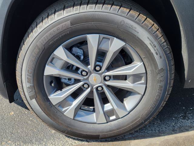New 2026 Chevrolet Equinox LT w/ Convenience Package II AWD/4WD image 5