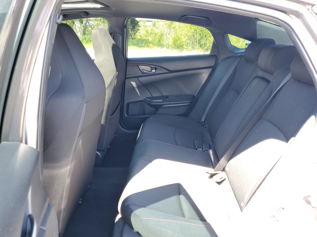 Used 2017 Honda Civic Si image 12
