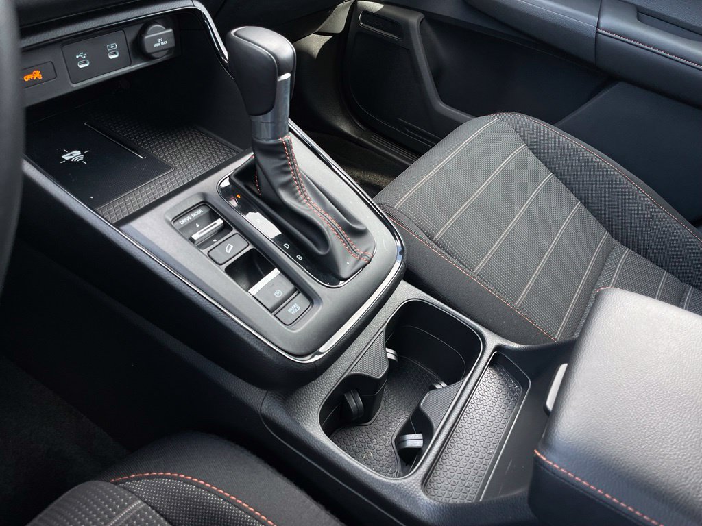 Certified 2026 Honda CR-V TrailSport image 20
