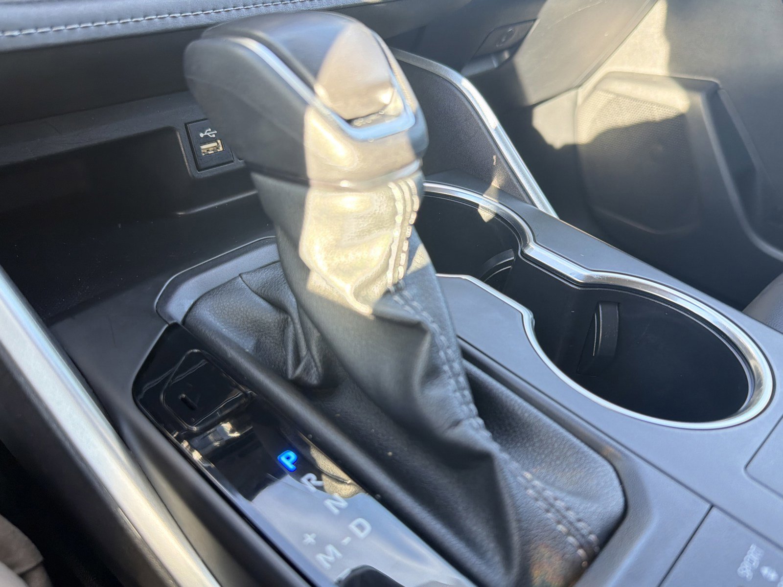 Used 2024 Toyota Highlander XLE image 24