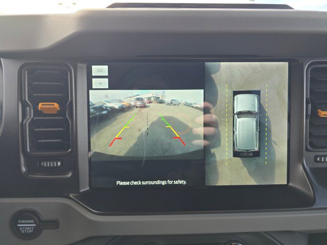 Used 2021 Ford Bronco Badlands AWD/4WD image 40