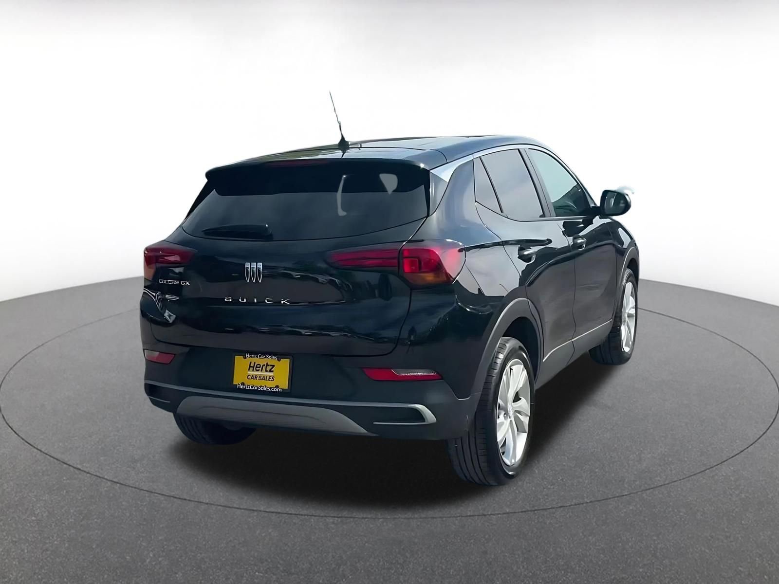 Used 2025 Buick Encore GX Preferred FWD image 15