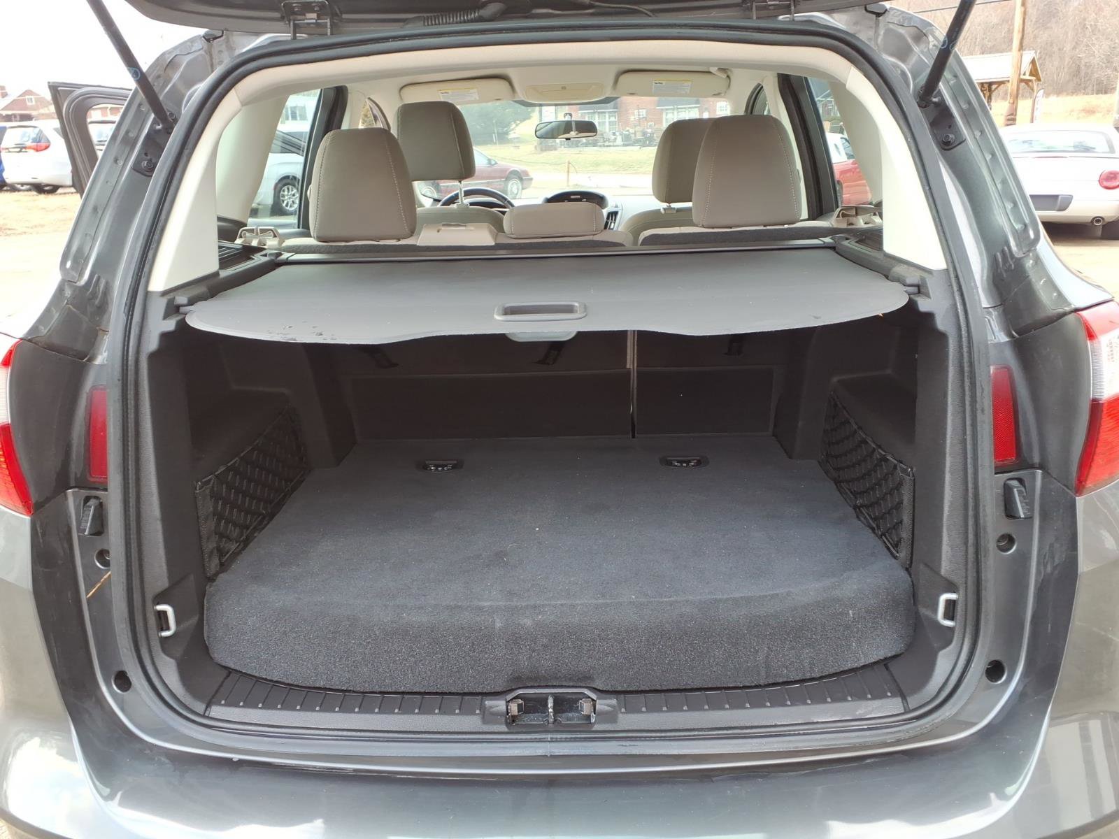 Used 2015 Ford C-MAX SE image 8