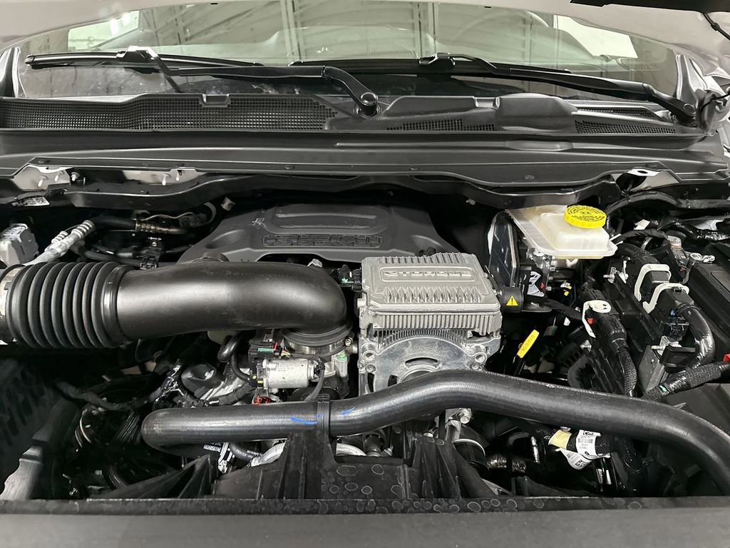 New 2026 RAM 1500 Big Horn image 25