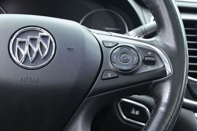 Used 2019 Buick LaCrosse Essence w/ Sun and Shade Package AWD/4WD image 29