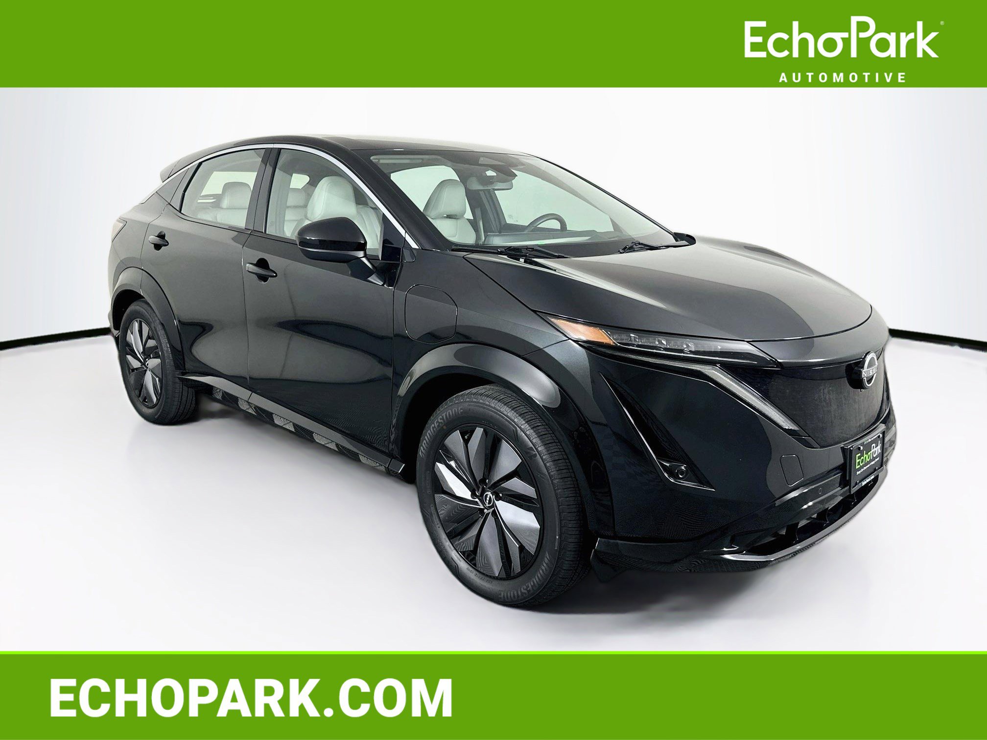 Used 2023 Nissan Ariya FWD image 1