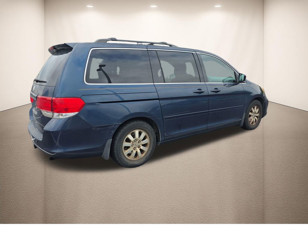 Used 2009 Honda Odyssey EX image 4