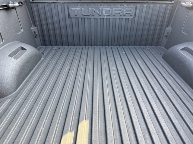 Used 2024 Toyota Tundra 1794 Edition image 11