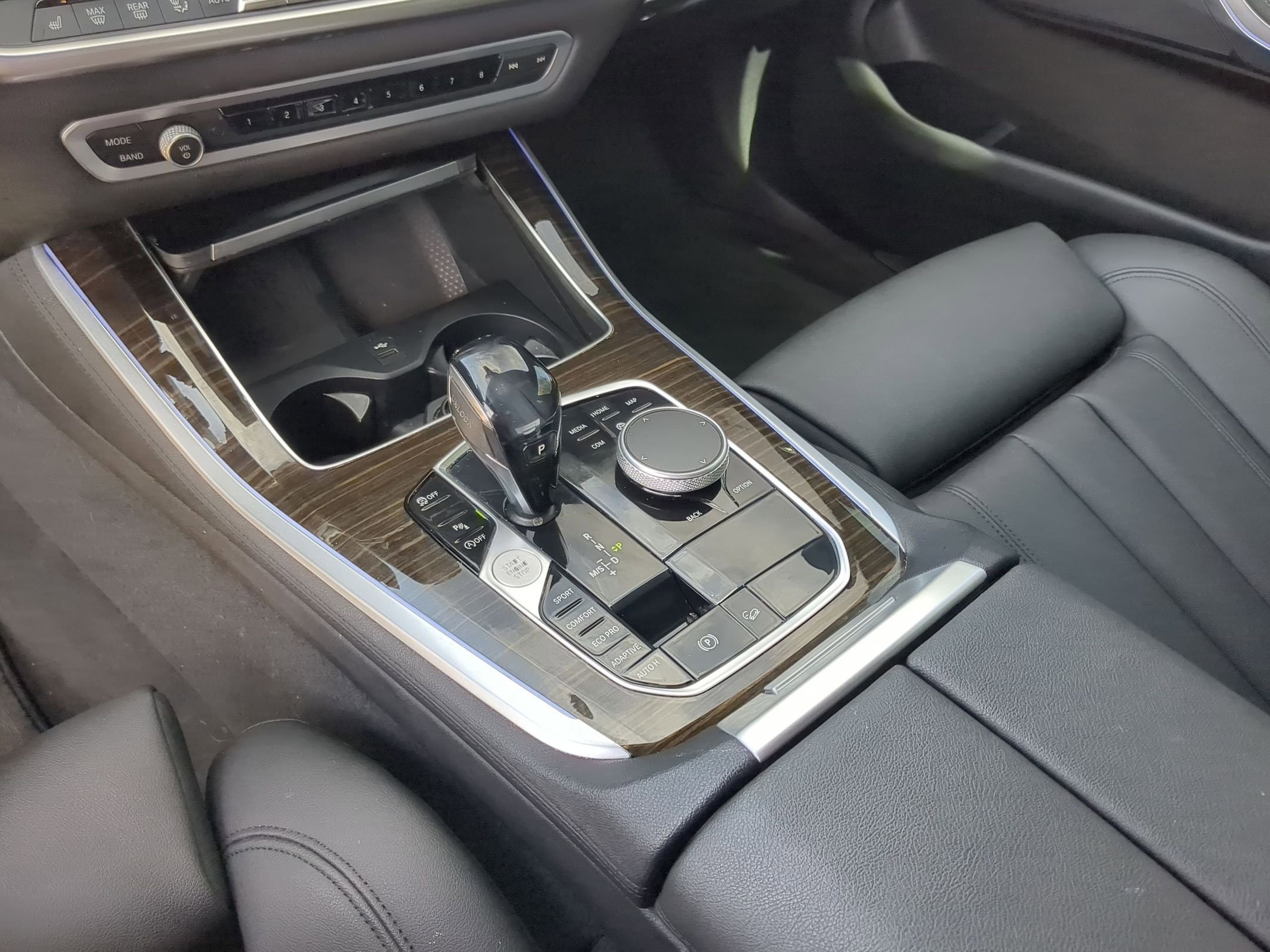 Used 2019 BMW X5 xDrive40i w/ Premium Package 2 AWD/4WD image 20