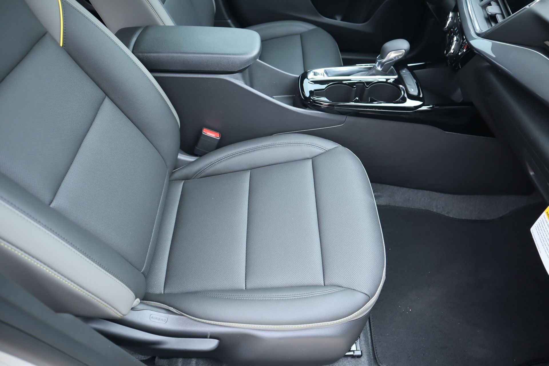 New 2026 Chevrolet Trax ACTIV FWD image 12