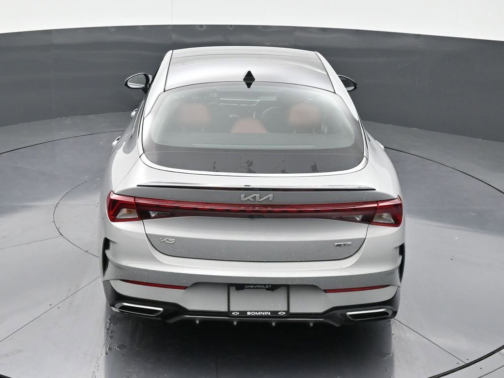 Used 2024 Kia K5 GT-Line image 15